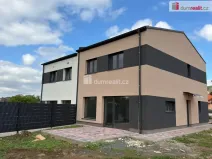 Prodej rodinného domu, Karlovy Vary - Rosnice, 115 m2