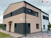Prodej rodinného domu, Karlovy Vary - Rosnice, 115 m2