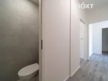 Pronájem bytu 2+1, Vsetín, Bratří Hlaviců, 54 m2