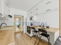 Pronájem bytu 2+kk, Rokycany, Havlíčkova, 32 m2