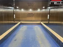 Pronájem garáže, Brno, Leitnerova, 10 m2