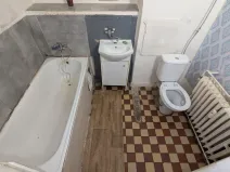 Pronájem bytu 1+1, Most, tř. Budovatelů, 39 m2