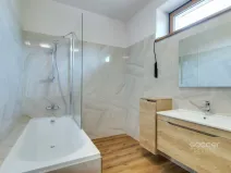 Pronájem bytu 3+kk, Praha - Horní Počernice, Třebešovská, 75 m2