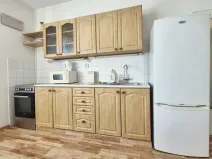 Pronájem bytu 1+kk, České Budějovice - České Budějovice 2, 34 m2