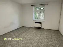 Pronájem bytu 1+1, Karlovy Vary, Závodu míru, 40 m2