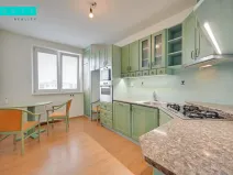 Pronájem bytu 3+1, Olomouc - Nové Sady, Rožňavská, 72 m2