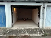 Pronájem garáže, Hradec Králové, 20 m2