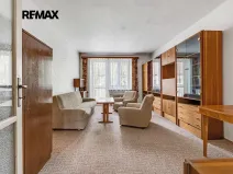 Prodej bytu 2+1, Příbram, Edvarda Beneše, 58 m2