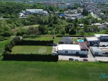 Prodej výrobních prostor, Přerov - Přerov II-Předmostí, Olomoucká, 476 m2