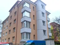 Pronájem bytu 2+kk, Ústí nad Labem - Neštěmice, Mlýnská, 54 m2