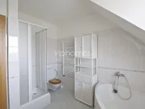Pronájem vily, Praha - Střešovice, Nad hradním vodojemem, 350 m2