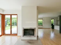 Pronájem vily, Praha - Jinonice, 360 m2