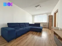 Pronájem bytu 3+1, Ostrava, Bohumíra Četyny, 62 m2