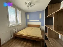 Pronájem bytu 3+1, Ostrava, Bohumíra Četyny, 62 m2
