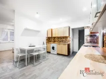 Prodej bytu 1+1, Letovice, Nová, 32 m2