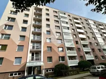 Pronájem bytu 1+1, Havlíčkův Brod, Na Výšině, 40 m2