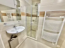 Pronájem bytu 1+1, Havlíčkův Brod, Na Výšině, 40 m2