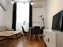 Pronájem bytu 2+kk, Praha, Rašínovo nábřeží, 47 m2