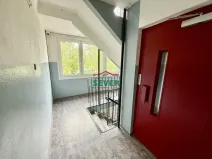 Prodej bytu 1+1, Most, K. H. Borovského, 27 m2