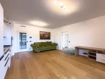 Pronájem bytu 2+kk, Praha - Smíchov, Grafická, 57 m2