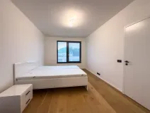 Pronájem bytu 2+kk, Praha - Smíchov, Grafická, 57 m2