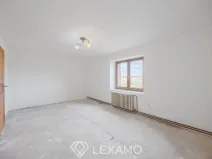Prodej rodinného domu, Slatina, 115 m2