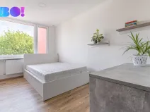 Prodej bytu 3+kk, Český Brod, 28. října, 68 m2