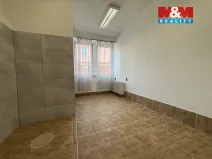 Pronájem obchodního prostoru, Karviná - Mizerov, Centrum, 32 m2