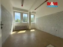 Pronájem kanceláře, Karviná - Mizerov, Centrum, 18 m2