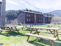 Prodej apartmánu, Staré Město - Stříbrnice, 48 m2