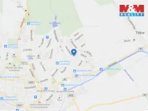 Prodej bytu 3+1, Uherský Brod, Družstevní, 71 m2