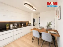 Prodej rodinného domu, Březová, 190 m2