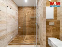 Prodej bytu 3+1, Jirkov, Mládežnická, 68 m2
