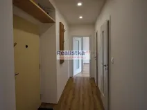 Pronájem bytu 2+1, Plzeň, Blatenská, 51 m2