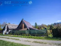 Prodej zahrady, Polná, 453 m2
