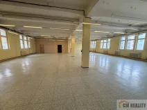 Pronájem výrobních prostor, Prostějov, Žeranovská, 500 m2