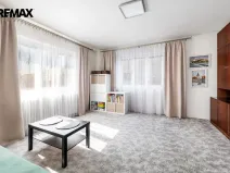 Prodej rodinného domu, Písek - Hradiště, 145 m2