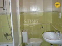Pronájem bytu 2+1, Ostrava, Engelmüllerova, 44 m2