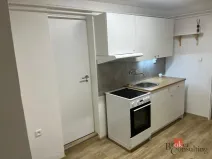 Pronájem bytu 2+kk, Bruntál, Dolní, 56 m2