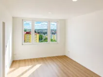 Pronájem bytu 3+1, Praha - Záběhlice, Švehlova, 74 m2