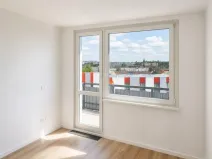 Pronájem bytu 3+1, Praha - Záběhlice, Švehlova, 74 m2