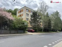 Pronájem bytu 4+1, Ústí nad Labem, Karla IV., 12 m2