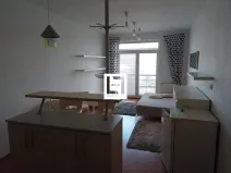Pronájem bytu 1+kk, Olomouc, Mošnerova, 37 m2