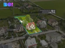 Prodej rodinného domu, Pržno, 135 m2
