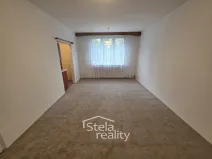 Pronájem bytu 1+kk, Bruntál, Dělnická, 29 m2
