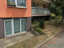Pronájem obchodního prostoru, Praha - Záběhlice, Sněženková, 31 m2