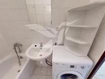 Pronájem bytu 1+kk, Plzeň, Kreuzmannova, 25 m2