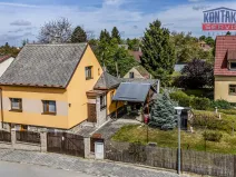Prodej rodinného domu, České Budějovice, Za Tratí, 118 m2