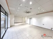 Pronájem obchodního prostoru, Vamberk, Žamberecká, 200 m2