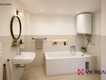 Prodej rodinného domu, Hradec, 81 m2